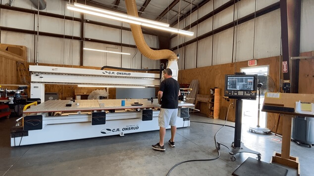 Video: E.F. San Juan's success story on obsolete controls