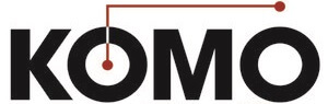 KOMO CNC Router 