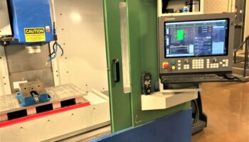 1 ExCel PMC-10T24 VMC Control upgrade