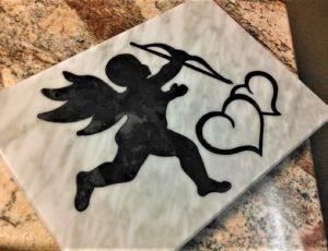 10 Granite Stone Cutting with WaterJet