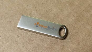 MachMotion backup jump drive