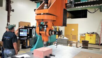 15 5 Axis ASI CNC Router