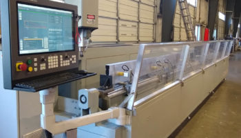 Custom Router Upgrade