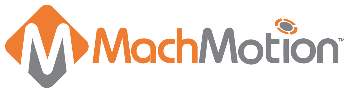 Mach Motion Logo