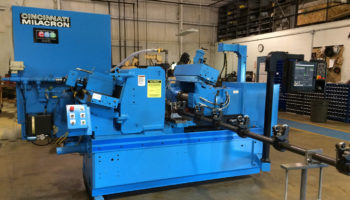 CINCINNATI CENTERLESS GRINDERS