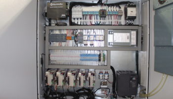 5-AXIS FADAL 4020 RETROFIT