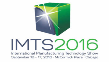 IMTS 2016