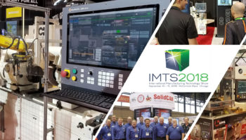 IMTS 2018