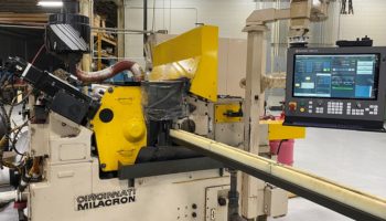 Double Disc Grinders