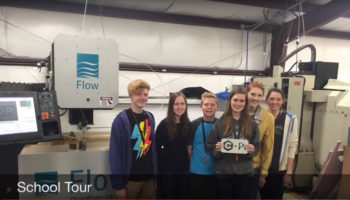 MACHMOTION 2015 REVIEW