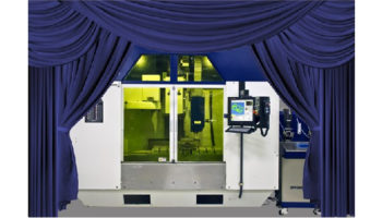 MACHMOTION AT TECHSOLVE WITH HYBRID MANUFACTURING