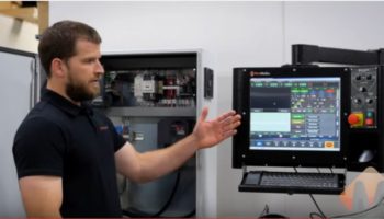MACHMOTION CNC CONTROL OVERVIEW