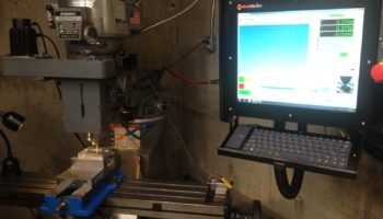 MANUAL SERIES 1 BRIDGEPORT