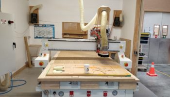 MAXICAM CNC ROUTER