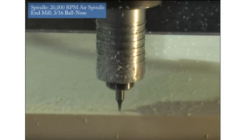 MILL EXAMPLE HURCO KM3P