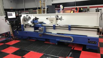 NARDINI LATHE