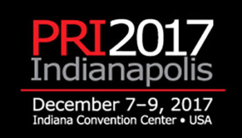 PRI TRADE SHOW 2017