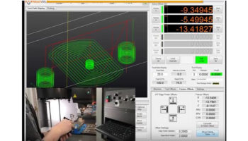 SETTING FIXTURE OFFSETS