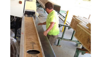 SPECIALTY JOIST ROUTER RETROFIT CONTROL