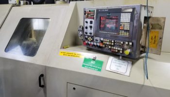 YODA GL6A GRINDER RETROFIT