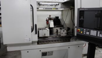 TSCHUDIN PL 24 CYLINDRICAL GRINDER