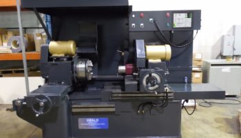 HEALD ID GRINDER RETROFIT