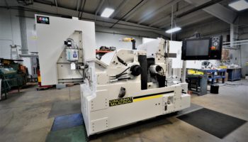 CINCINNATI MILACRON CENTERLESS GRINDER