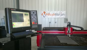 CNC Motion Controller