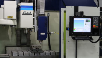 VMC LASER ADDITIVE/SUBTRACTIVE MACHINE RETROFIT