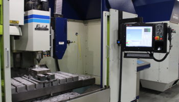 FADAL 4020 VMC RETROFIT