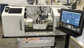 CINCINNATI MILACRON OD GRINDER RETROFIT