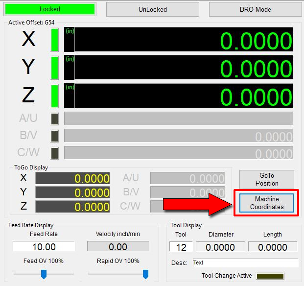 HOMING AND SOFTWARE LIMITS SETUP AND TROUBLESHOOTING MachMotion