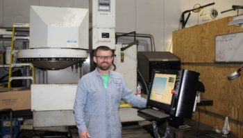 HURCO VMC RETROFIT W/ ATC