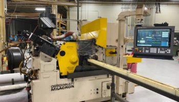 CNC Grinding Machine