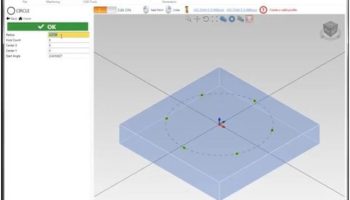 CONVERSATIONAL ASSISTANT DRILLING