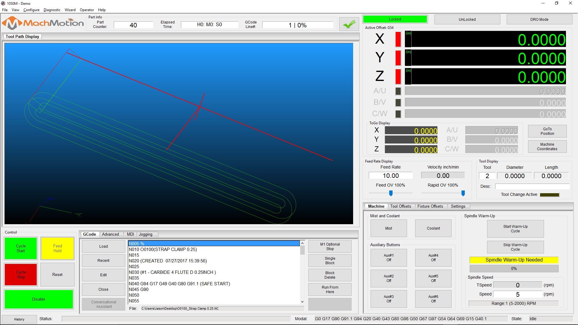 mach3 cnc software free download full version