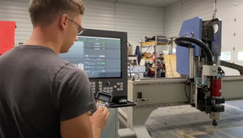 Upgrade Your Biesse CNC Router!