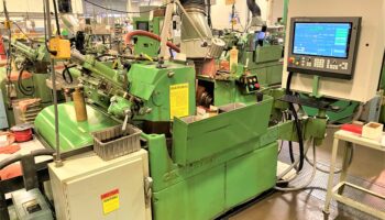 2C Centerless Grinder 340-20 Grinder (2)