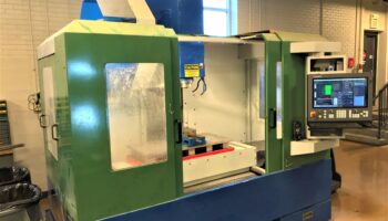 3 ExCel PMC-10T24 Mill Control upgrade