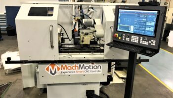 4 Cincinnati Milacron OD Grinder