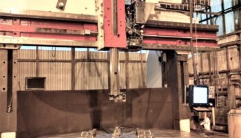 4.B VTL Turnning Center With MachMotion Retrofit