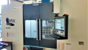 5 T&S 4 Axis Machining Center