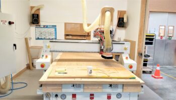 WOOD ROUTER UPGRADE FOR CRAFTS