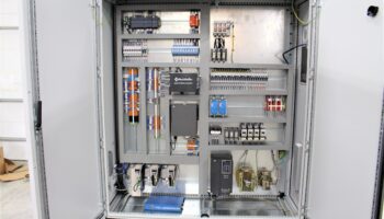 7 Kellenberger Prewired Enclosure