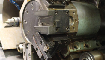 9 Mori Seiki Automatic Tool Turret