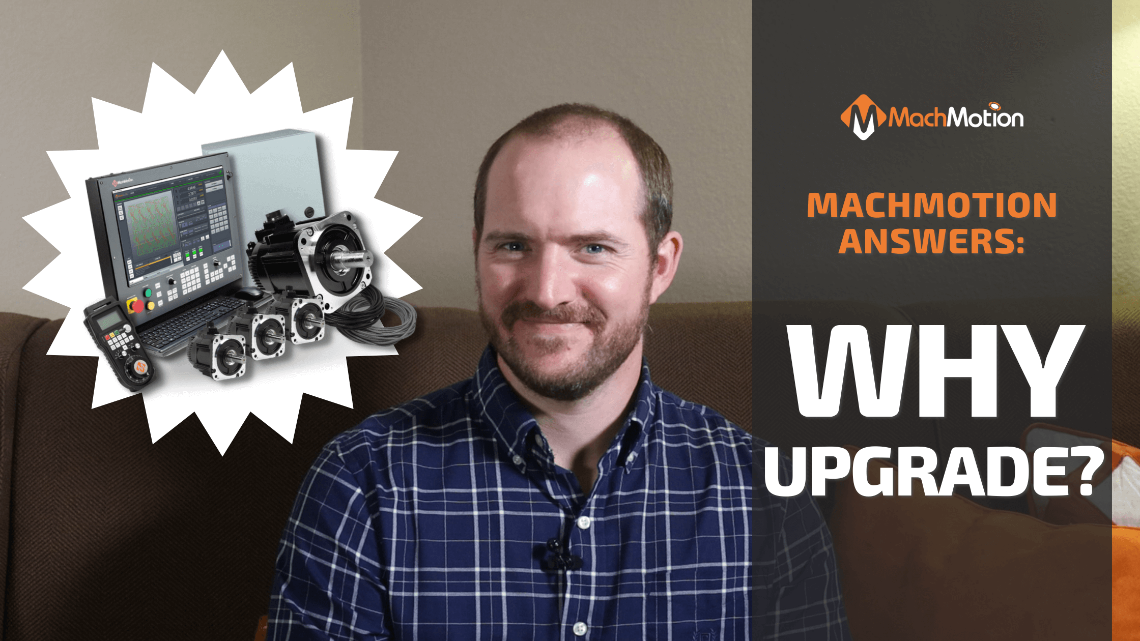 MachMotion Why Upgrade Blog