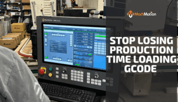 load gcode from server with cnc retrofit