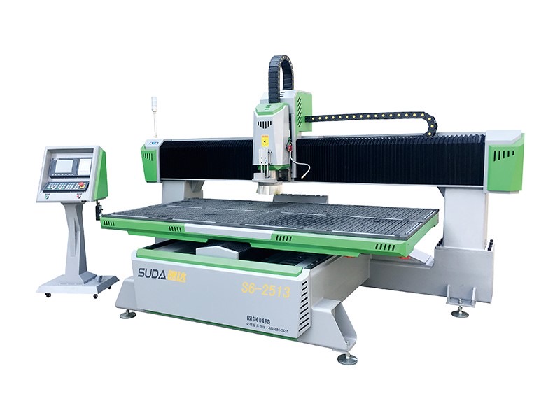 plug fill in Comorama The Rise of Unsupported CNC Routers from Asia - MachMotion