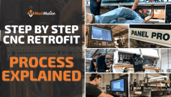 What Is A CNC Retrofit