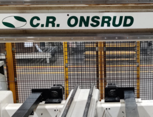 C.R. Onsrud Router